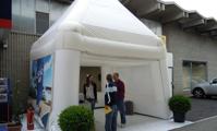 Gazebo concorso