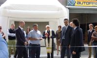 Inaugurazione ufficiale1