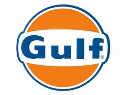 logo Gulf logo Gulf