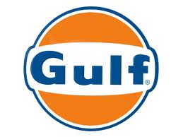 logo Gulf