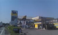 Lomazzo1 Stazione di Lomazzo 1