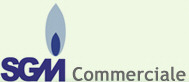 SGM Commerciale SGM Commerciale