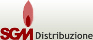 SGM Distribuzione SGM Distribuzione