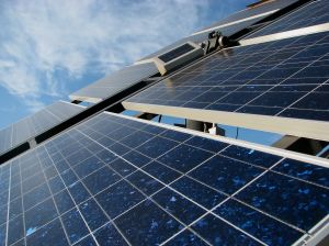 solare fotovoltaico